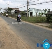 Bán đất mặt tiền đường 826C Phước Lại - ảnh 3