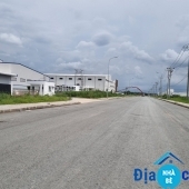 Bán đất đường liên ấp 1-3 Long Hậu - ảnh 1