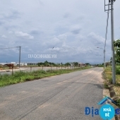 Bán đất đường liên ấp 1-3 Long Hậu - ảnh 2