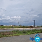 Bán đất đường liên ấp 1-3 Long Hậu - ảnh 3