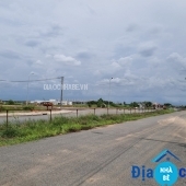 Bán đất đường liên ấp 1-3 Long Hậu - ảnh 4