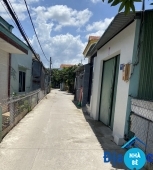 Bán nhà cấp 4 hẻm 602 Nguyễn Văn Tạo - ảnh 1