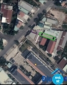 Bán nhà mặt tiền đường Lê Thị Tám Nhơn Đức - ảnh 1