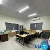 Cho thuê nhà xưởng xây sẵn KCN Long Hậu - ảnh 2