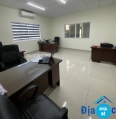 Cho thuê nhà xưởng xây sẵn KCN Long Hậu - ảnh 4