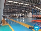 Cho thuê nhà xưởng xây sẵn KCN Hiệp Phước - ảnh 2