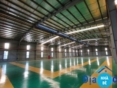 Cho thuê nhà xưởng xây sẵn KCN Hiệp Phước - ảnh 5