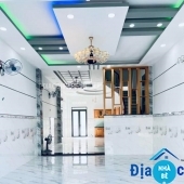 Bán nhà liền kề hẻm 1651 Lê Văn Lương - ảnh 3