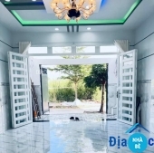 Bán nhà liền kề hẻm 1651 Lê Văn Lương - ảnh 4