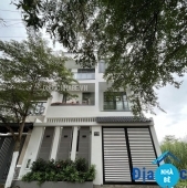 Bán nhà khu dân cư ven sông Nguyễn Bình - ảnh 1