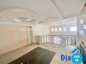 Bán nhà hẻm 1246 Lê Văn Lương - ảnh 2