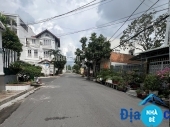 Bán nhà hẻm 1246 Lê Văn Lương - ảnh 1