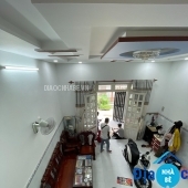 Bán nhà hẻm 1191 Lê Văn Lương - ảnh 2