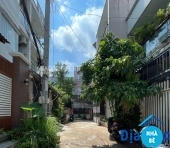 Bán nhà hẻm 1191 Lê Văn Lương - ảnh 1