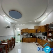 Bán nhà hẻm 1191 Lê Văn Lương - ảnh 3