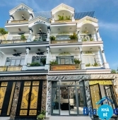 Bán nhà hẻm 1185 Lê Văn Lương Phước Kiển - ảnh 1