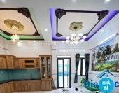 Bán nhà hẻm 1185 Lê Văn Lương Phước Kiển - ảnh 3