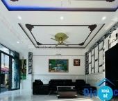 Bán nhà hẻm 1185 Lê Văn Lương Phước Kiển - ảnh 4