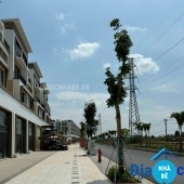 Khu dân cư Thái Sơn Long Hậu - ảnh 2