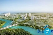 Đất nền dự án T&T Long Hậu - ảnh 1