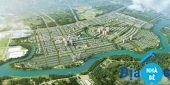 Đất nền dự án T&T Long Hậu - ảnh 2