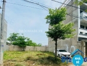 Bán đất khu dân cư Thanh Quế - ảnh 1