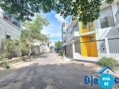 Bán đất khu dân cư Thanh Quế - ảnh 2