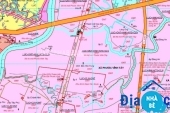 Bán đất thổ cư xã Phước Vĩnh Tây - ảnh 1