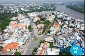 Bán đất thổ cư xã Phước Vĩnh Tây - ảnh 3