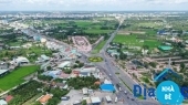 Bán đất trồng cây xã Phước Vĩnh Tây huyện Cần Giuộc - ảnh 3