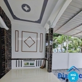 Bán nhà cấp 4 thị trấn Cần Giuộc - ảnh 2