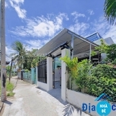 Bán nhà cấp 4 thị trấn Cần Giuộc - ảnh 6