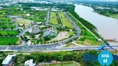 Bán đất Sài Gòn River Park - ảnh 1