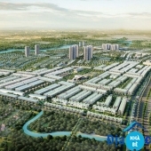Cho thuê mặt bằng T&T Millennia City - ảnh 1