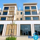 Cho thuê Shophouse T&T Millennia City - ảnh 1