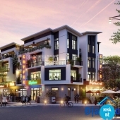 Cho thuê Shophouse T&T Millennia City - ảnh 2