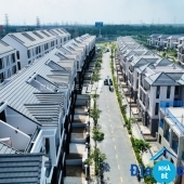 Cho thuê nhà phố dự án Zeitgeist - ảnh 1