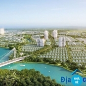 Khu đô thị 267ha T&T Thái Sơn Long Hậu - ảnh 1