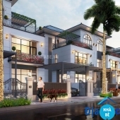 Khu đô thị 267ha T&T Thái Sơn Long Hậu - ảnh 2