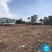 Cho thuê đất xã Long Hậu, huyện Cần Giuộc - ảnh 1