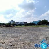 Cho thuê đất xã Long Hậu, huyện Cần Giuộc - ảnh 2