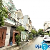 Cho thuê nhà trong hẻm xã Long Hậu - ảnh 2