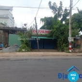 Cho thuê mặt bằng xã Long Hậu Cần Giuộc - ảnh 2