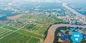 Bán đất Sài Gòn Village giai đoạn 2  - ảnh 1