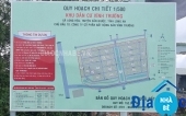 Bán đất khu dân cư Vĩnh Trường - ảnh 1