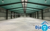 Cho thuê nhà kho khu công nghiệp Hiệp Phước  - ảnh 2
