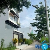 Bán đất hẻm 437 Nguyễn Văn Tạo - ảnh 1