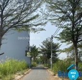 Bán đất hẻm 437 Nguyễn Văn Tạo - ảnh 2