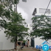 Bán đất hẻm 2552 Huỳnh Tấn Phát - ảnh 1