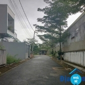 Bán đất hẻm 2552 Huỳnh Tấn Phát - ảnh 2